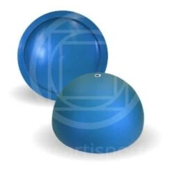 Pedana Medusa A Semisfera, Diam. 45 Cm, Morale Sport, K859/o