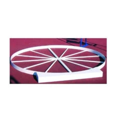 Pedana Per Lancio Del Disco, Morale Sport, A620