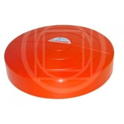 Pedana Skimmy, Diam. 32,5 Cm, Morale Sport, K859/m