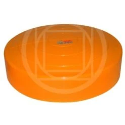 Pedana Super Skimmy, Diam. 40 Cm, Morale Sport, K859/n