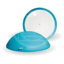 Pedana Tartaruga  asemisfera, Diam. 65 Cm, Morale Sport, K859/q