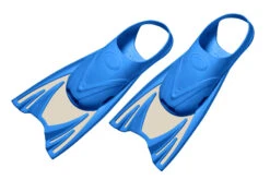 Pinna Corta Piscina, Junior, Effea Sport, 493