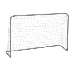 Porta Da Calcio Foldy Goal, Con Struttura Pieghevole,  dim. 180x120 Cm, Garlando, Por-9