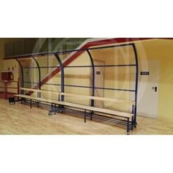 Protezione Per Tavoli E Panchine Giudici, Morale Sport, B669/4