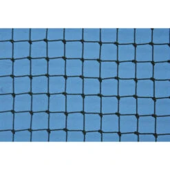 Rete Badminton Regolamentare, Dimensioni 6,10x0,60 Mt, La Rete, Lrp160