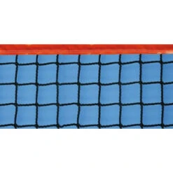 Rete Beach Tennis Regolamentare, Maglia Quadra, Dimensioni 8,50x1 Mt, La Rete, Lrp211