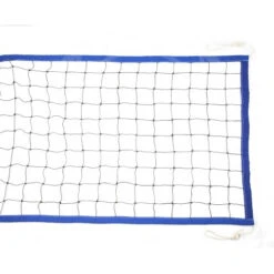 Rete Beach-volley Con Nastro Colorato, Morale Sport, V713/s