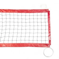Rete Beach-volley Extra" Con Nastro Colorato, Morale Sport, V713/t"