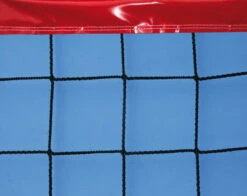 Rete Beach Volley Regolamentare, Doppio Nastro, Dimensioni 8,50x1 Mt, La Rete, Lrp190