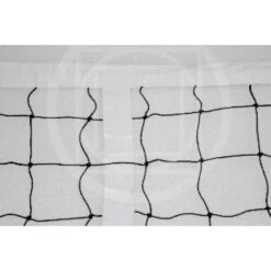 Rete Pallavolo Modello Pesante", Diam. 2,5 Mm, Morale Sport, V711"