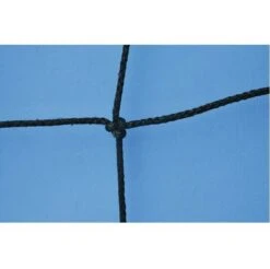 Rete Pallavolo Regolamentare Doppio Nastro, Dim 9,50x1 Mt., Cordino 3,5 Mm, La Rete, Lrp200fipav