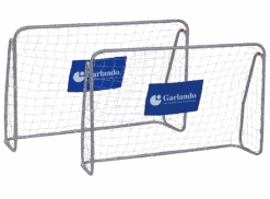 Rete Singola Per Porta Da Calcio Garlando, Por-22