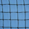 Rete Tennis Per Gioco Singolo, Da 10 Mt,maglia Quadra, Cordino Mm 2,5, La Rete, Lrt042