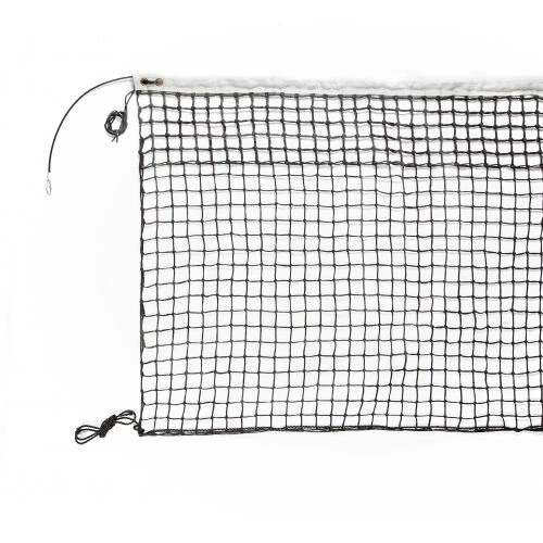 Rete Tennis Tipo Super Torneo, Rinforzata, Morale Sport, T783/1 1 Rete Tennis Tipo Super Torneo, Rinforzata, Morale Sport, T783/1