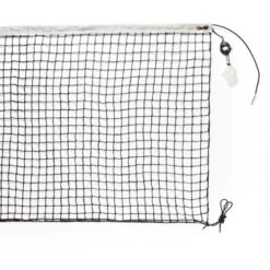 Rete Tennis Tipo Torneo, Diam. 3,5 Mm, Lavorazione Con Nodo, Morale Sport, T783