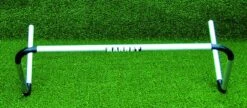 Ostacolo In Alluminio Basculante Sempre In Piedi, Altezza Fissa, Barret -Sportive Attrezzature Negozio rimball1