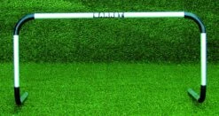 Ostacolo In Alluminio Basculante Sempre In Piedi, Altezza Fissa, Barret -Sportive Attrezzature Negozio rimball2