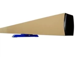 Travi Di Equilibrio In Alluminio, Lunghezza 5 Mt, Supporto A Terra, S00059