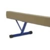 Trave Di Equilibrio In Alluminio, Altezza Fissa 50 Cm, Lunghezza 5 Mt, S00060