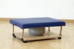 Attrezzo Temix", Per La Riabilitazione E La Ginnastica Propriocettiva, S01408"