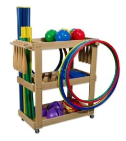 Set Articoli E Accessori Per Psicomotricita', S01480