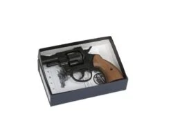 Pistola Per Starter A Tamburo, S02126