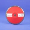 Disco Da Allenamento Polanik", Plastica Bordato Acciaio,fino A 2 Kg, S0231"