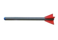 Giavellotto Da Allenamento Junior Jav", S02351"