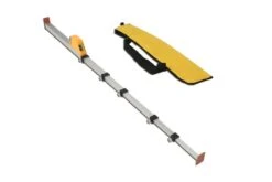 Misuratore Di Alluminio Per Salto Con L'asta, S02612