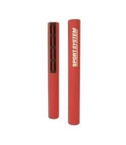 Coppia Protezioni Per Impianti Beach Volley E Beach Tennis, S05060