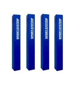 Set Protezioni Per Porte Rugby, S05144