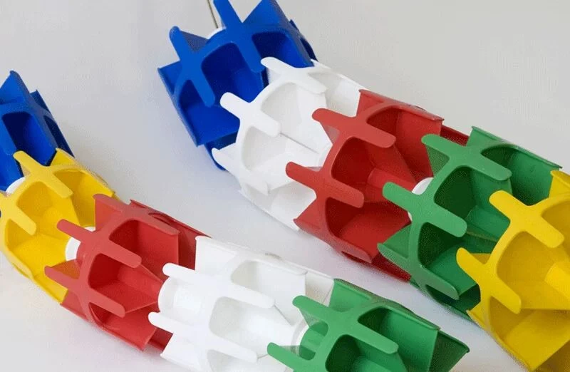 CORSIA FRANGIONDA GALLEGGIANTE, LUNGHEZZA 50 Mt, S05174 1 CORSIA FRANGIONDA GALLEGGIANTE, LUNGHEZZA 50 Mt, S05174