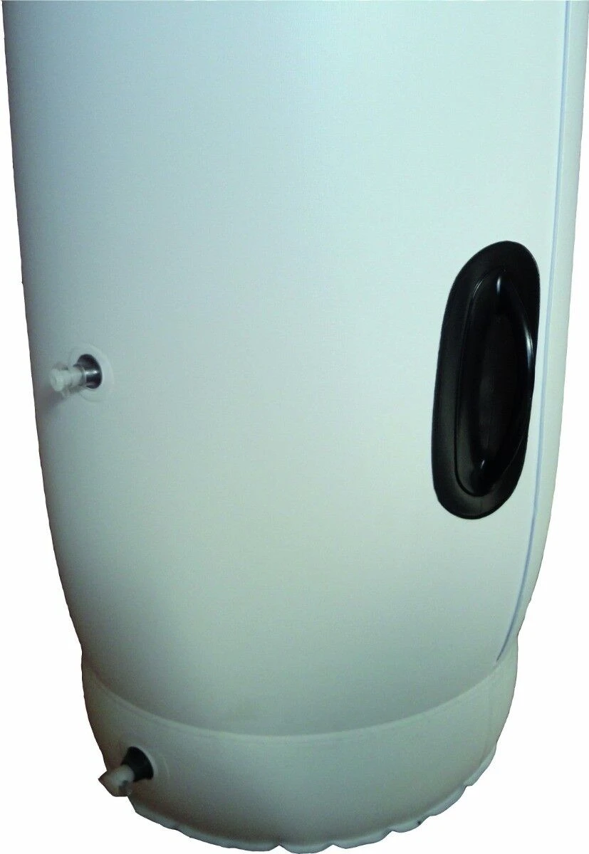 Sagoma Gonfiabile In Pvc/pu Sempre In Piedi, Con Base Zavorrabile Ad Acqua, Barret 4 Sagoma Gonfiabile In Pvc/pu Sempre In Piedi, Con Base Zavorrabile Ad Acqua, Barret - immagine 4