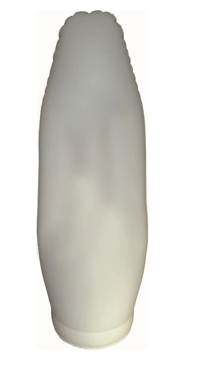 Sagoma Gonfiabile In Pvc/pu Sempre In Piedi, Con Base Zavorrabile Ad Acqua, Barret 5 Sagoma Gonfiabile In Pvc/pu Sempre In Piedi, Con Base Zavorrabile Ad Acqua, Barret - immagine 5