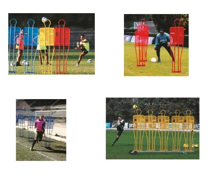 Sagoma In Plastica Flessibile, Cm 180, Brevettata Barret, Bt001 7 Sagoma In Plastica Flessibile, Cm 180, Brevettata Barret, Bt001 - immagine 7