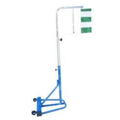 Saltometro Per Pallavolo, Escluso Basamento, Morale Sport, V723/c