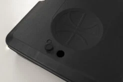 Garlando Tabellone Basket Sant Louise, Colonna Regolabile E Base Zavorrabile, H. 179 Cm - 213 Cm, Ba-15 -Sportive Attrezzature Negozio santlouise5