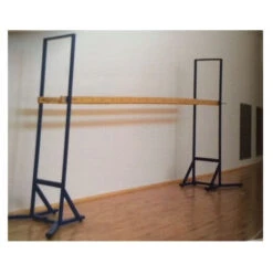 Scala Orizzontale Trasportabile, Mt. 5, Morale Sport, G190