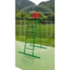 Seggiolone Verniciato Per Arbitro Tennis, Morale Sport, T790