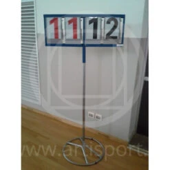 Segnapunti Manuale A Colonna Per Pallavolo, Morale Sport, V726