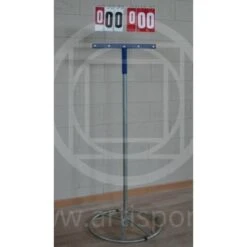 Segnapunti Manuale Girevole Per Basket, Morale Sport, B726/3b