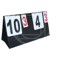 Segnapunti Volley Da Tavolo, Morale Sport, V726/1