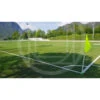 Set Pali Snodati Per Calcio D'angolo, Morale Sport, F748/1