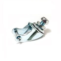 Toorx Set Ricambio "caster" Per Waveboard