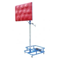 Simulatore Muro Per Pallavolo, Morale Sport, V723/m