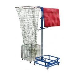 Simulatore Muro Per Pallavolo Con Ball-catcher, Morale Sport, V723/ma