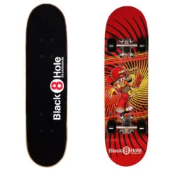 Skateboard Boombox Per Bambini Dai 5 Agli 8 Anni, Move - Ml9914024b