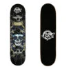 Skateboard Per Adulto Skull, Skate-Max, Skm3102