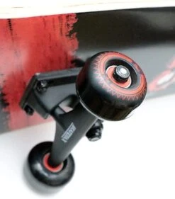 Skateboard Per Adulto Red Monkey, Skate-Max, Skm3111 -Sportive Attrezzature Negozio skm3111 4