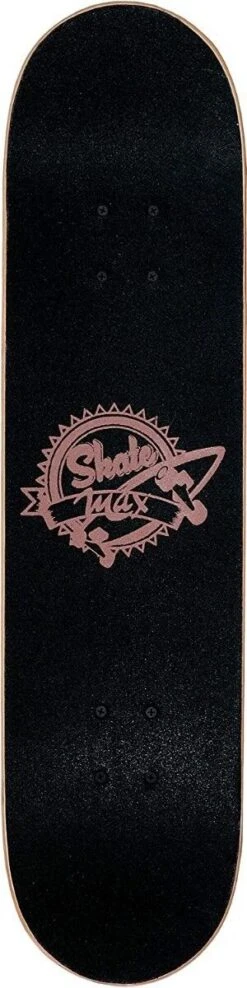 Skateboard Per Adulto Red Monkey, Skate-Max, Skm3111 -Sportive Attrezzature Negozio skm3111 5